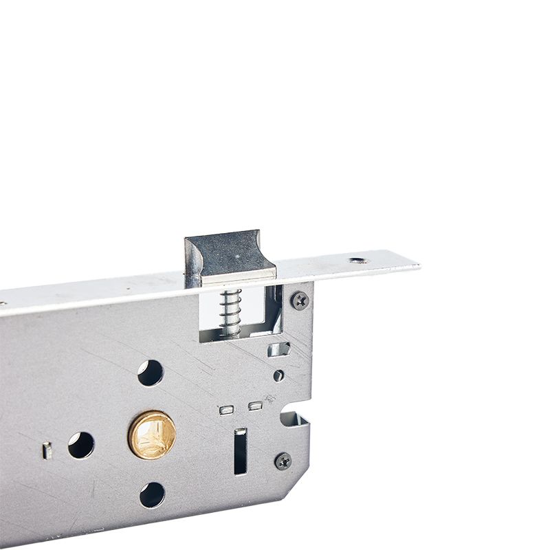 High Security Middle East Stainless Steel Safety Door Locks For Wooden Doors