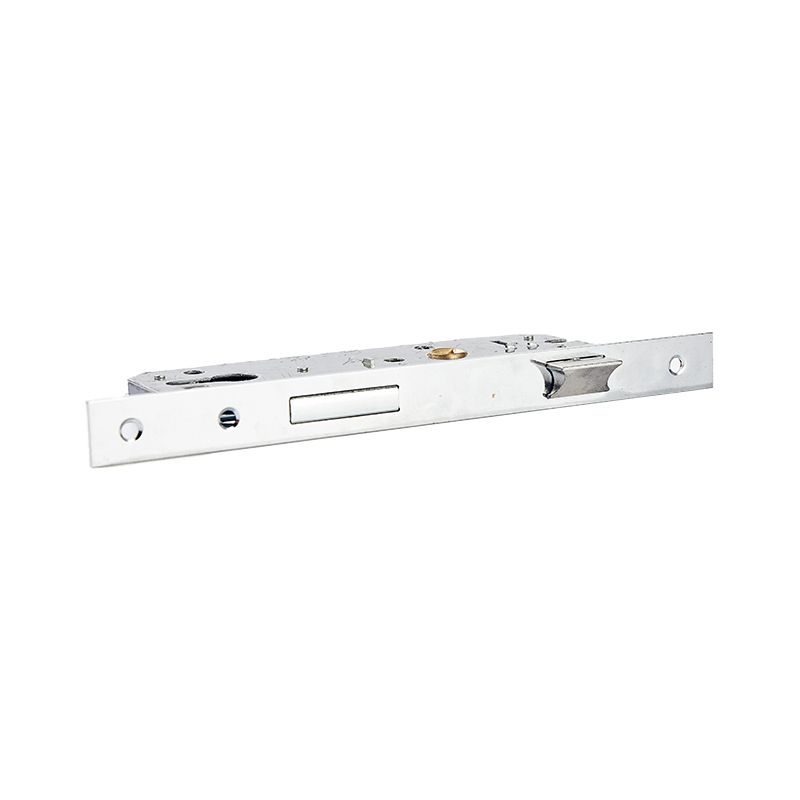 High Security Middle East Stainless Steel Safety Door Locks For Wooden Doors