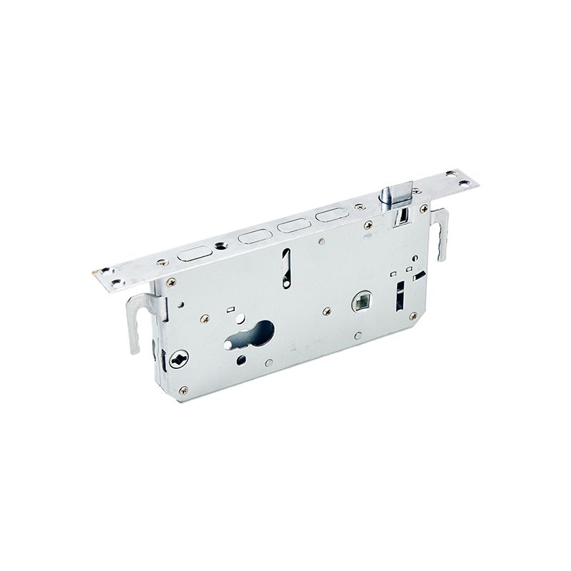 Wholesale High Quality Luxury Wooden Stainless Steel 304 Mortise Door Lock Body