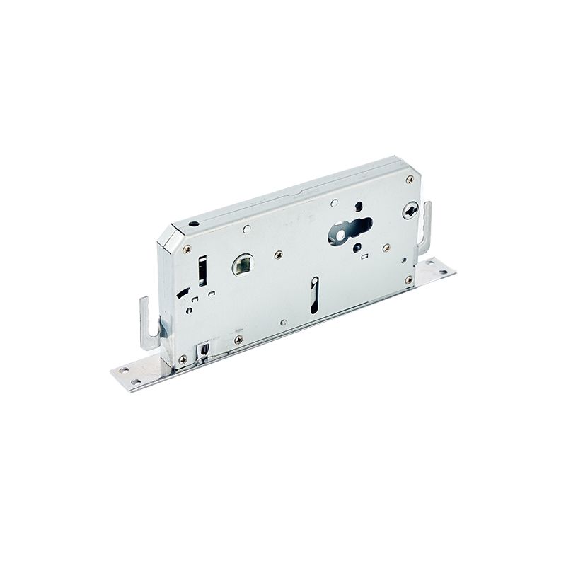 Wholesale High Quality Luxury Wooden Stainless Steel 304 Mortise Door Lock Body