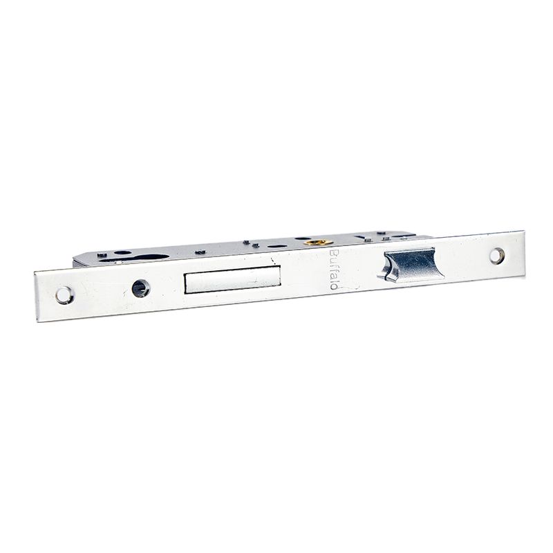 High Quality Stock Security Lock Body Zinc Alloy Latch Stainless Steel Plate Mortise Locks