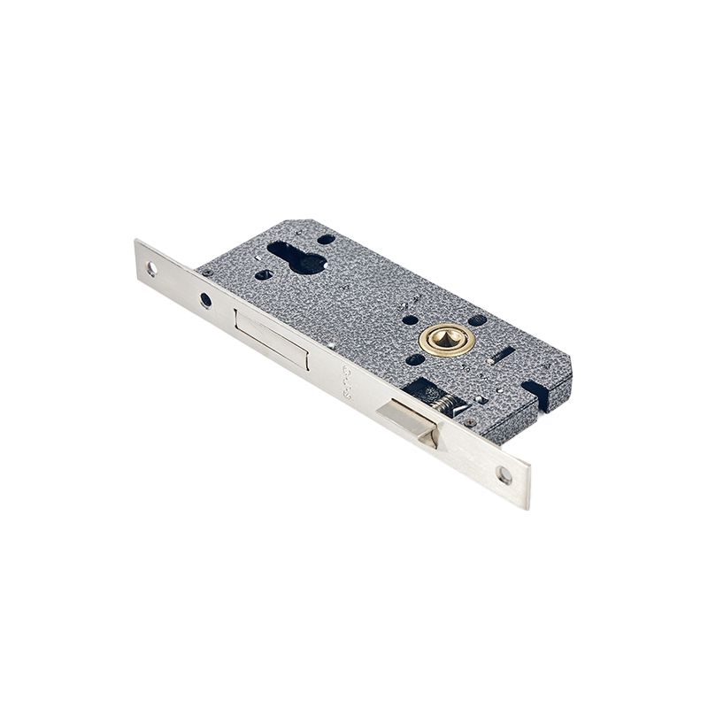 High Quality Stainless Steel Classical Multipoint Mortise Door Lock Body