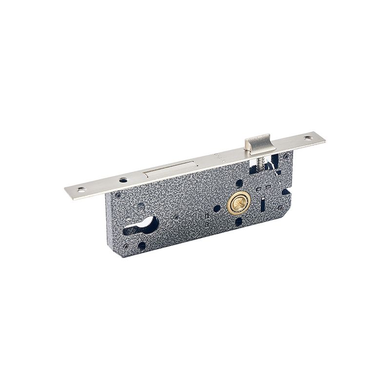 High Quality Stainless Steel Classical Multipoint Mortise Door Lock Body