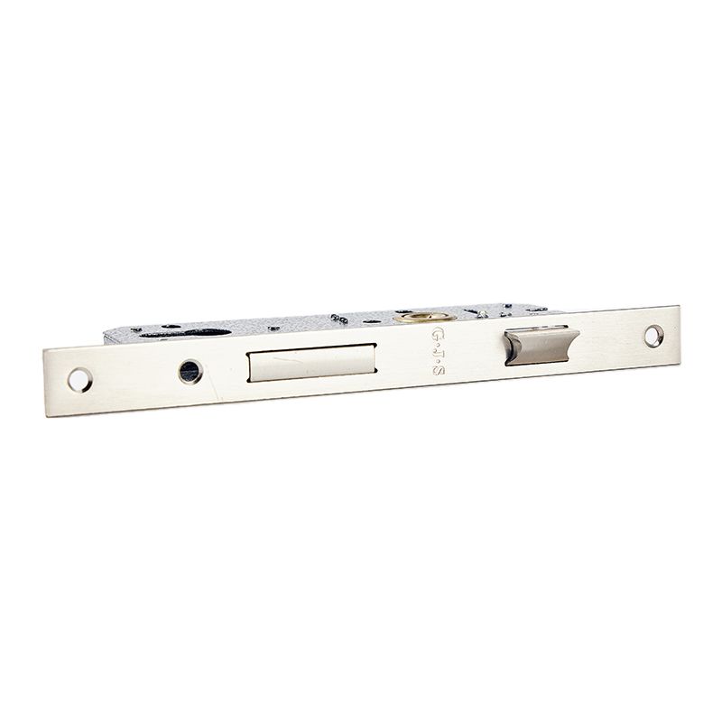 High Quality Stainless Steel Classical Multipoint Mortise Door Lock Body