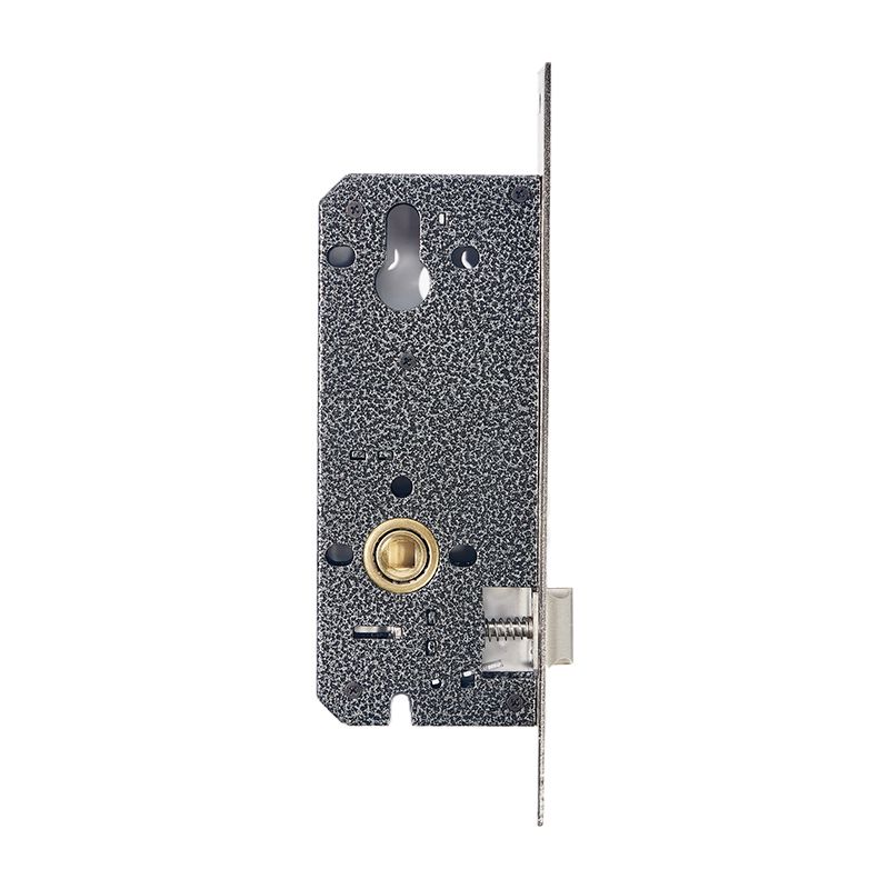 High Quality Stainless Steel Classical Multipoint Mortise Door Lock Body