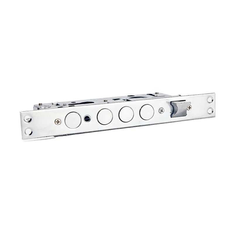 High Security Cylinder Stainless Steel Anti Shock Front Door and Cabinet Body Boutique Iron Lock