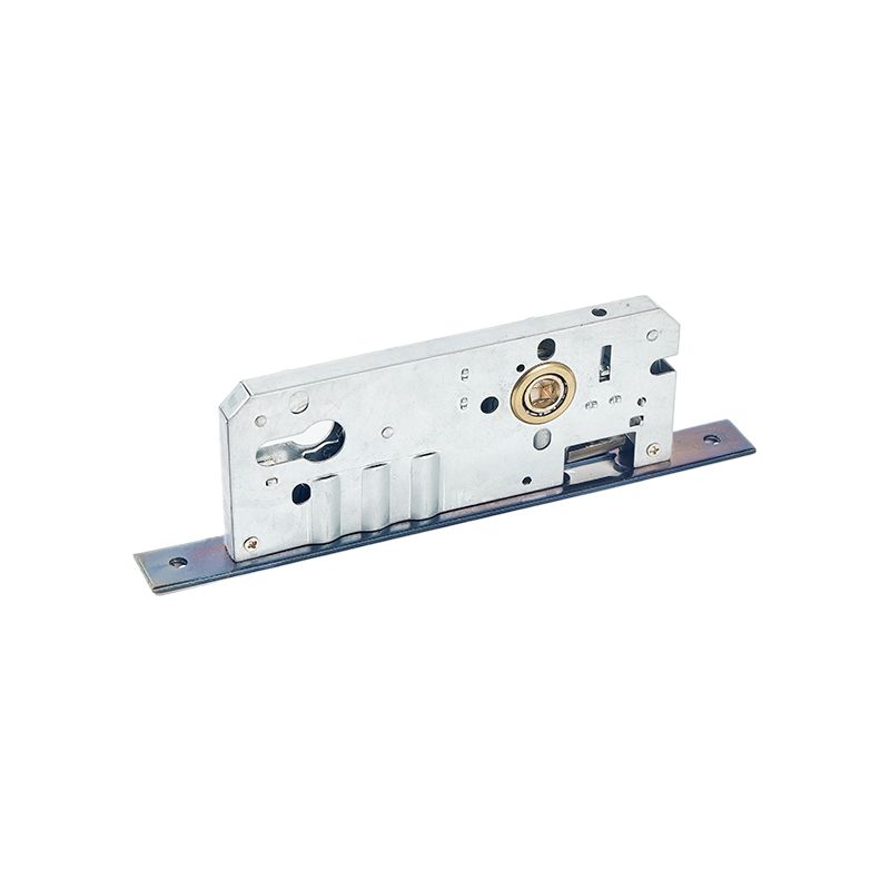 High Security Stainless Steel Mortise Door Lock With Deadlock