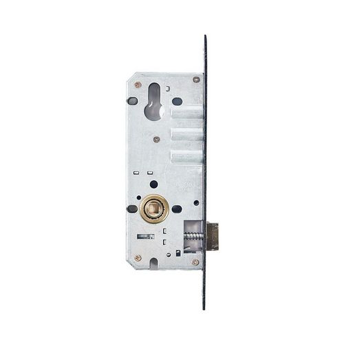 High Security Stainless Steel Mortise Door Lock With Deadlock