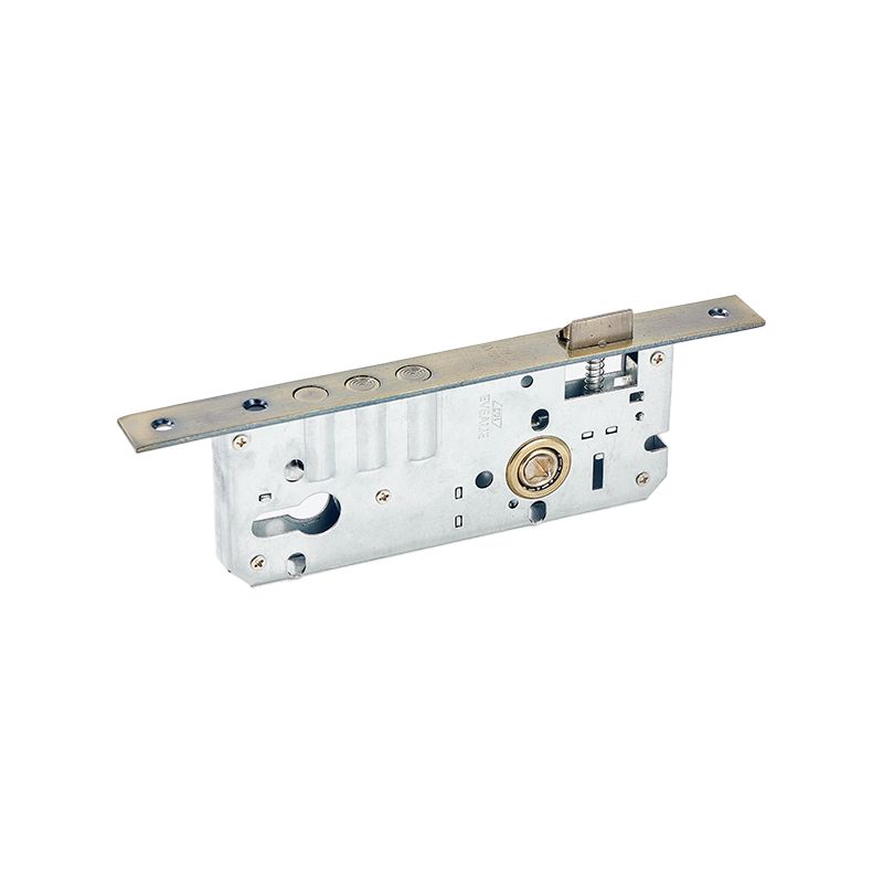 High Security Stainless Steel Mortise Door Lock With Deadlock