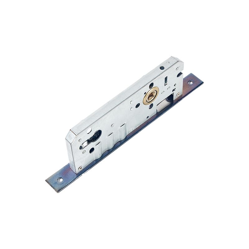 High Security Stainless Steel Mortise Door Lock With Deadlock