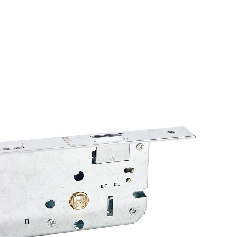 Wholesale Hot Sale Residential Mortise Lock 85mm Distance For Wooden Doors