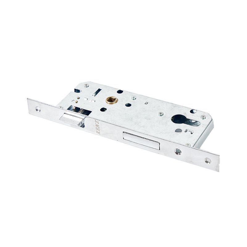 Wholesale Hot Sale Residential Mortise Lock 85mm Distance For Wooden Doors