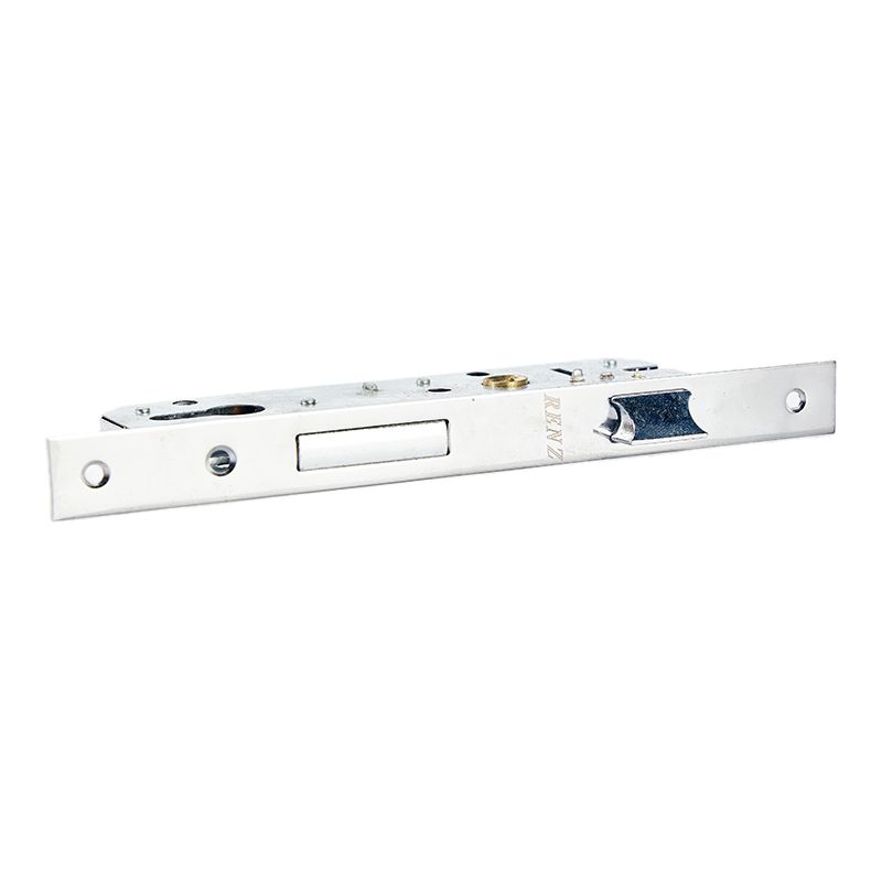 Wholesale Hot Sale Residential Mortise Lock 85mm Distance For Wooden Doors