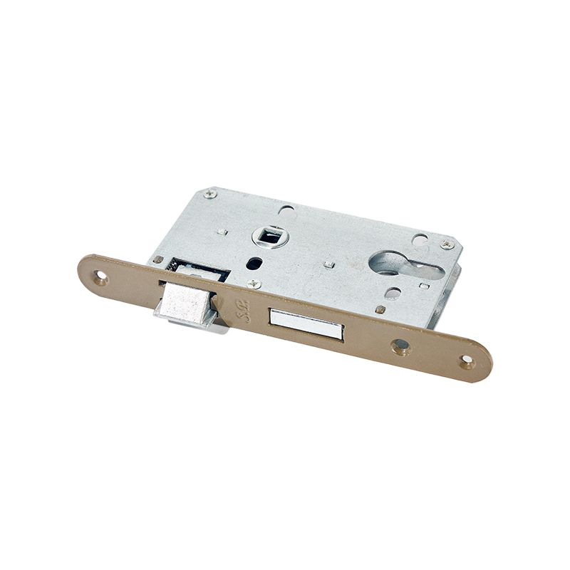 Wholesale Cylinder Stainless Steel Mortise Privacy Door Lock