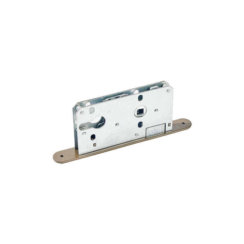 Wholesale Cylinder Stainless Steel Mortise Privacy Door Lock