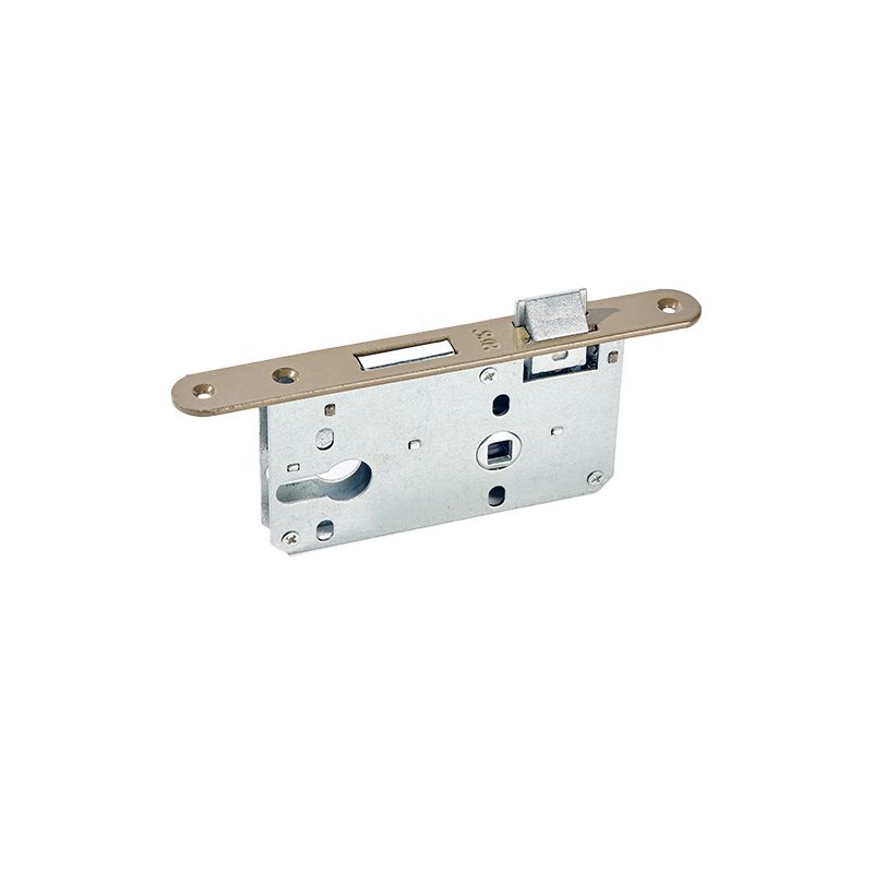 Wholesale Cylinder Stainless Steel Mortise Privacy Door Lock