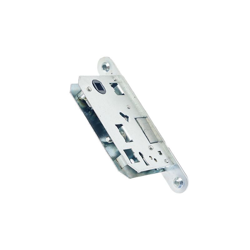 Custom Good Quality Cheap Low Price Standard Bathroom Lock With Dead Lock Body