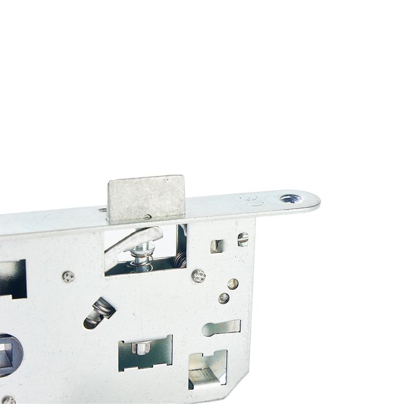 Custom Good Quality Cheap Low Price Standard Bathroom Lock With Dead Lock Body