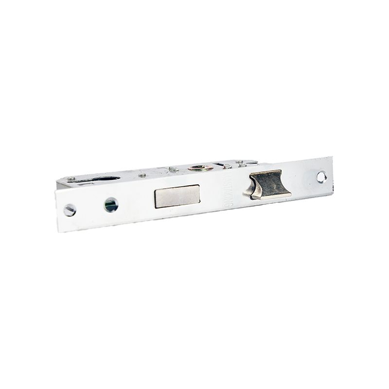 Stainless Steel 304 Home Interior Handle Mortise Lock Body Bedroom Lock Body For Wood Door