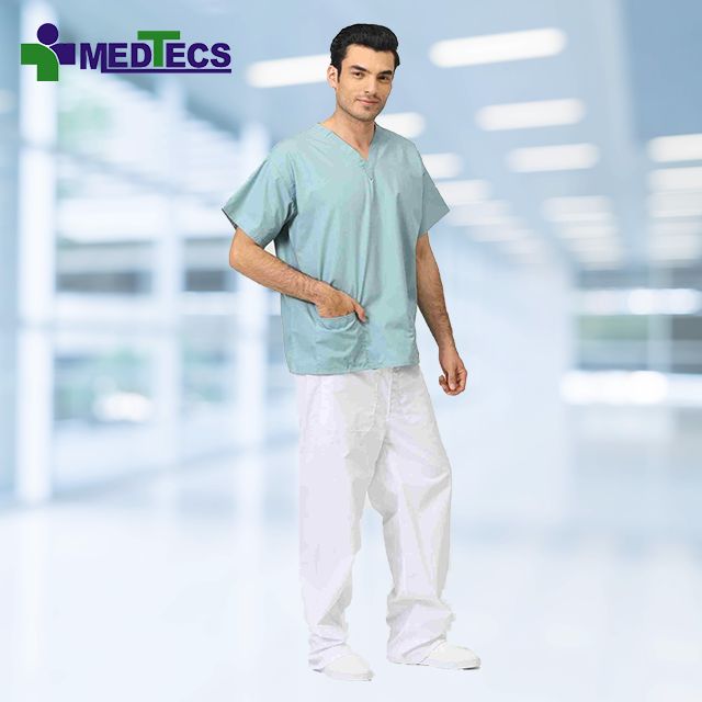 High Quality Scrubs Sets Uniform Medic Sets Medical