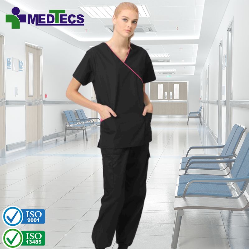 High Quality Scrubs Sets Uniform Medic Sets Medical