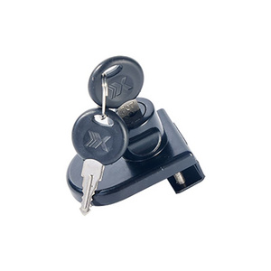 Hot Sale Wooden Chrome Plated Office Computer Desk Drawer Lock Cam Furniture Lock