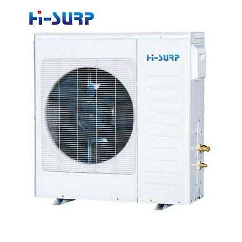 air conditioner oem odm Air duct supply air conditioning (heat pump) unit