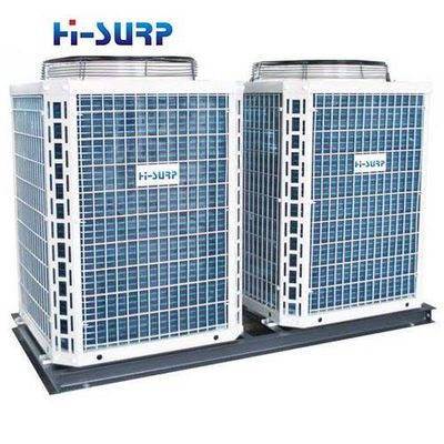 air conditioner oem odm Multifunctional pool heat pump list unit