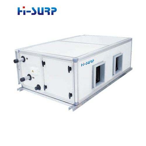 air conditioner oem odm Screw water source heat pump unit