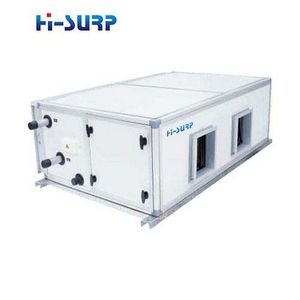 air conditioner oem odm Screw water source heat pump unit