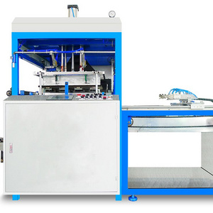 Efficient and Precise Plastic Vacuum Thermoforming Blister Forming Machine for Food Cosmetics and Other packaging