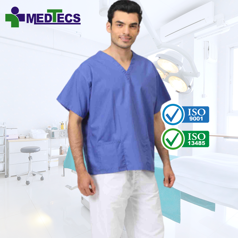 XS 5XL Uniformes Medicos De Enfermeria Para Hospital Uniforms Medical Scrubs