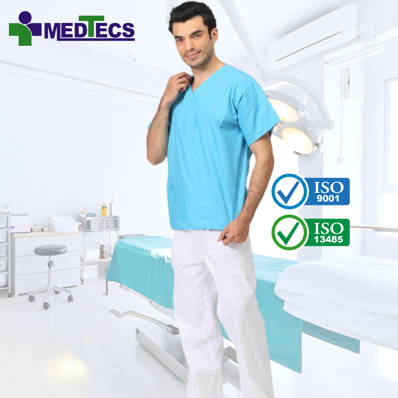 XS 5XL Uniformes Medicos De Enfermeria Para Hospital Uniforms Medical Scrubs