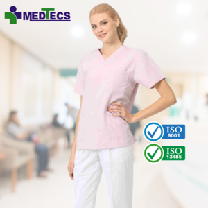 XS 5XL Uniformes Medicos De Enfermeria Para Hospital Uniforms Medical Scrubs