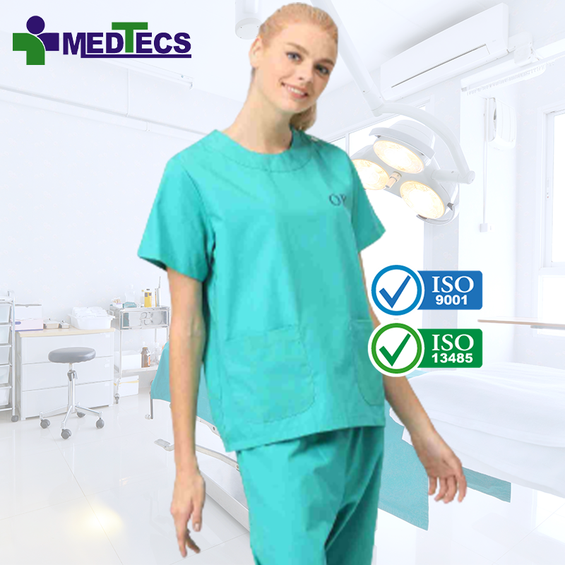 XS 5XL Uniformes Medicos De Enfermeria Para Hospital Uniforms Medical Scrubs