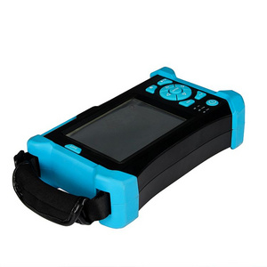 Portable FTTH Equipment Fiber Optic Tester MM 850 1300 1310 1490 1550 nm Optical Fiber Optic OTDR