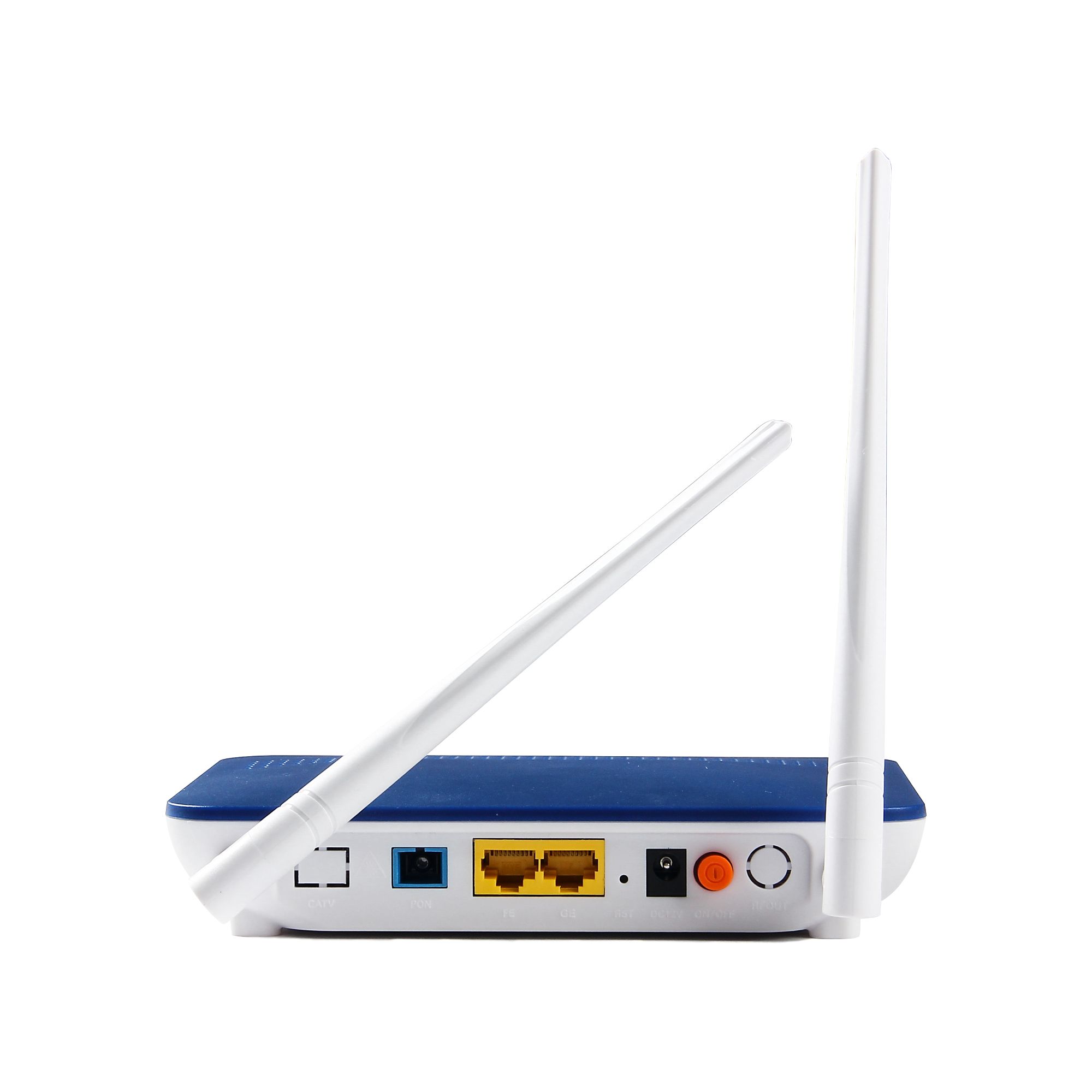 FTTH Solution ONU Price 1Ge 1Fe Wifi Gepon Ont Gpon Epon Onu