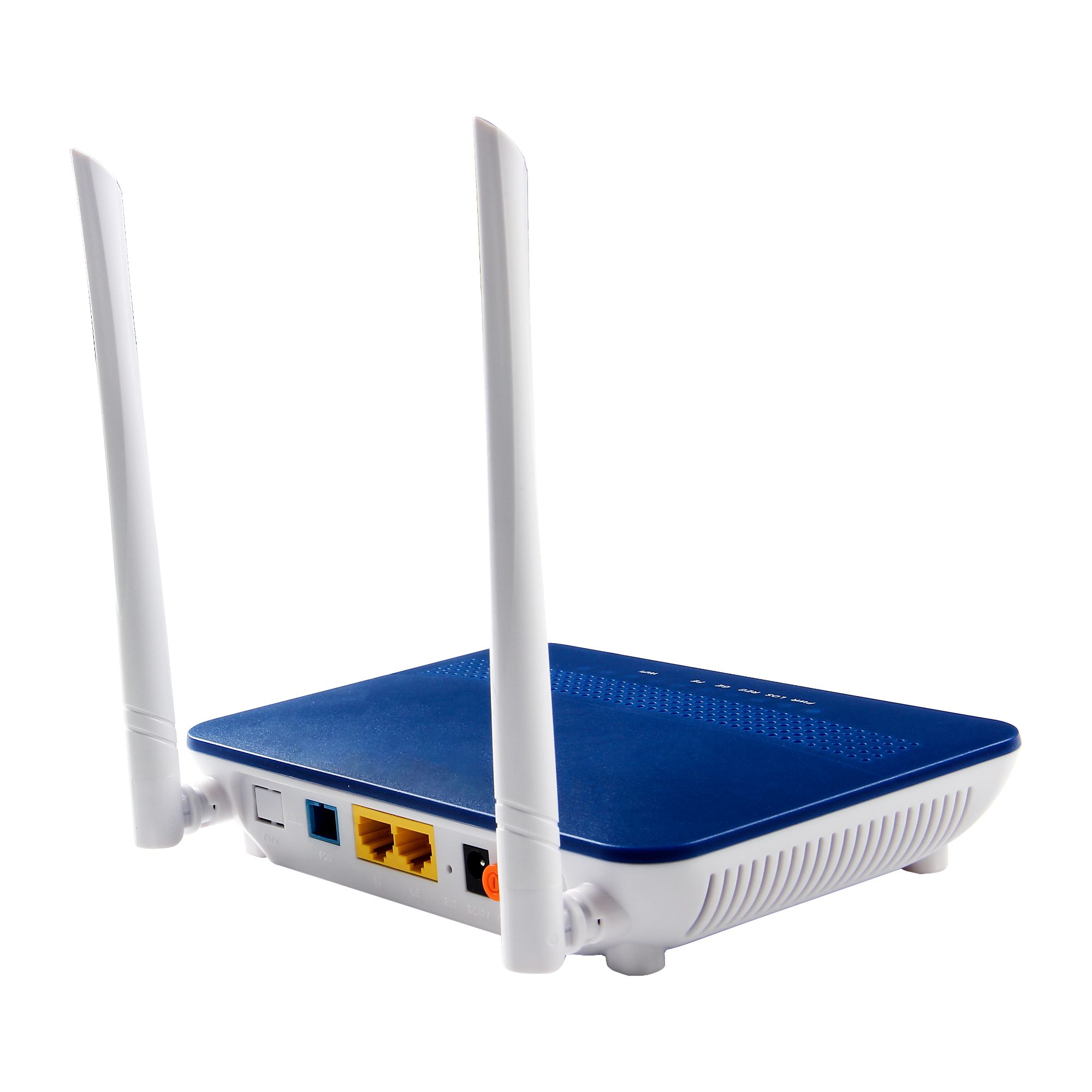 FTTH Solution ONU Price 1Ge 1Fe Wifi Gepon Ont Gpon Epon Onu