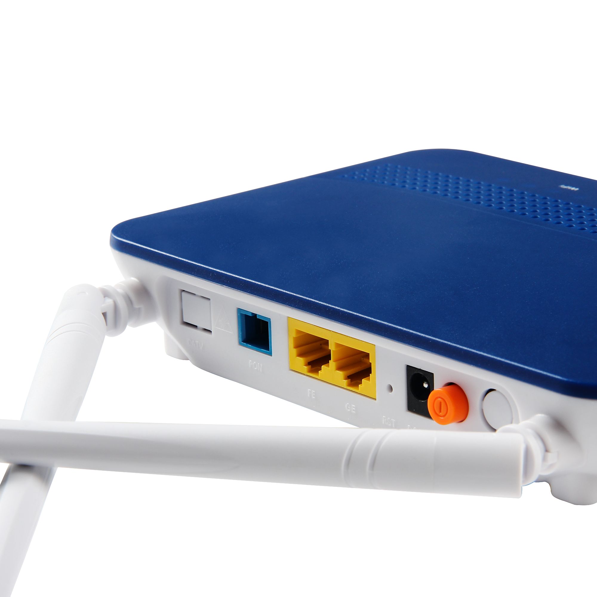 FTTH Solution ONU Price 1Ge 1Fe Wifi Gepon Ont Gpon Epon Onu