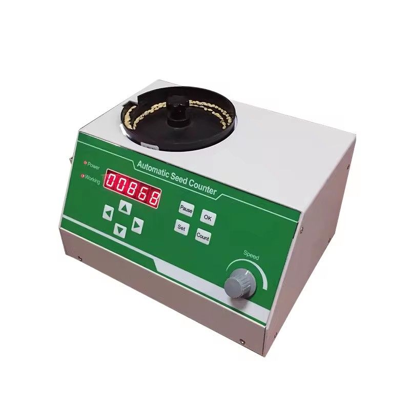 Unite SLY-C OEM Automatic Seed Rhinestone Counter Sesame Seed Counter Meter Automatic Seed Counter For Grain