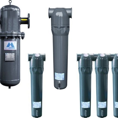 Compressed air filter supplier