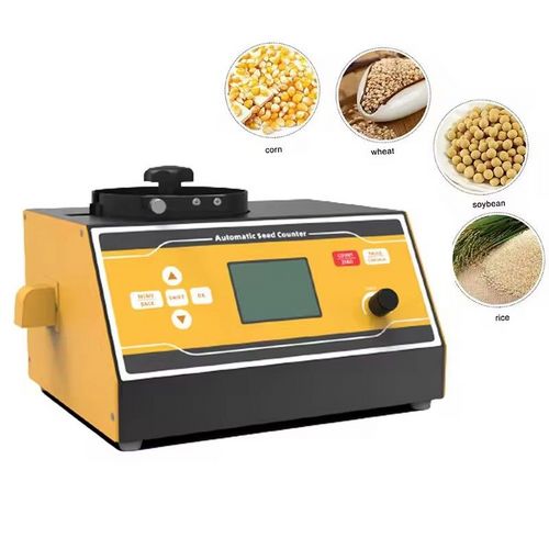 Unite Agricultural Multi-Functional Micro Automatic Digital Seed Counter SLY-C Plus Promotional Plant Seed Machine