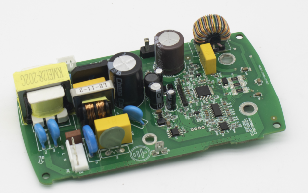 Ec 220-200w pump drive board(Water pump)