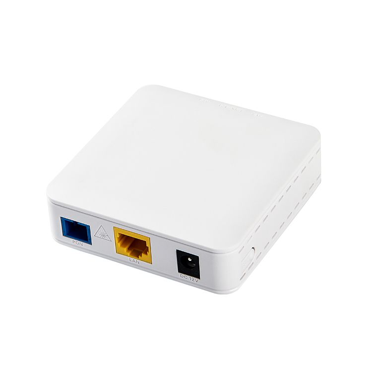 Hot Sale 1GE ONU GPON EPON ONT ONU Xpon Catv Onu Gpon Wifi Xpon