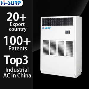 industrial air conditioner unitary AC high quality super large space