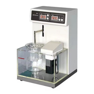 Unite LED Display Testing Machine BJ-1 High Accuracy Automatic Tablet Capsule Dissolution Tester