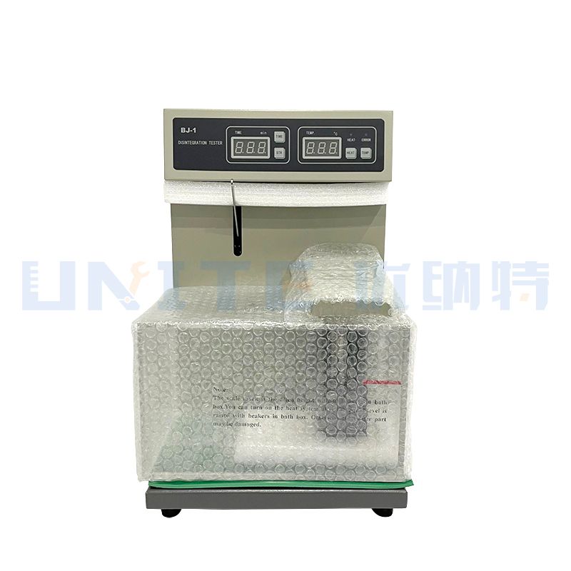 Unite LED Display Testing Machine BJ-1 High Accuracy Automatic Tablet Capsule Dissolution Tester