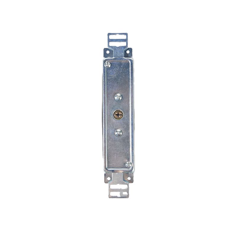 Roller Garage Shutter Door Stainless Steel Mortise Lock