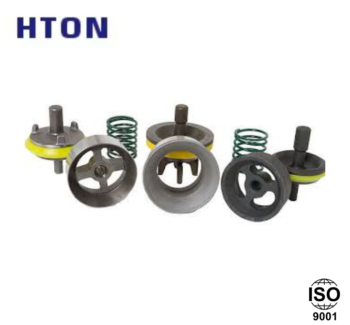 API Valve Assembly Valve Seats high quality valve assembly for oil drilling Drilling Mud Pump Spare Parts