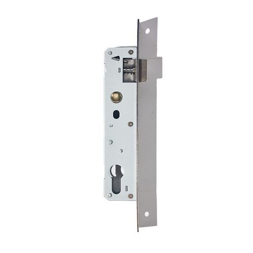 Folding Door Hardware Factory Price Security Steel Door Lock Narrow Mortise Lock